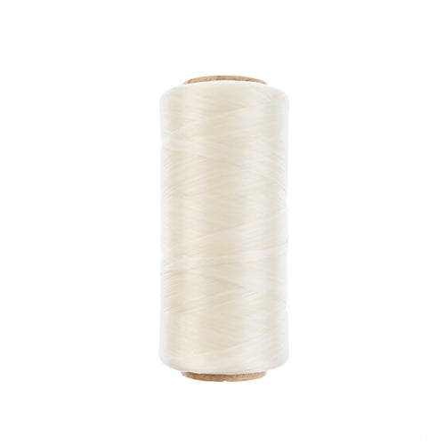 4 oz - Flat Synthetic Sinew  · ~ 150 yd