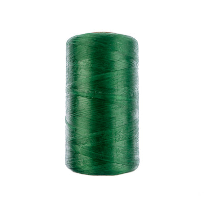 8oz - Flat Synthetic Sinew · ~ 300 yd