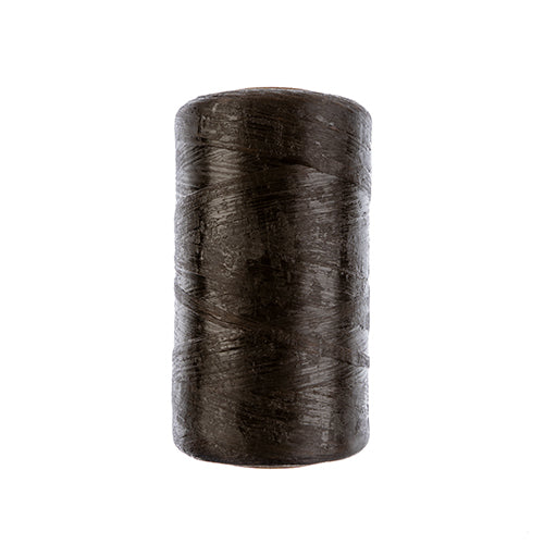 8oz - Flat Synthetic Sinew · ~ 300 yd