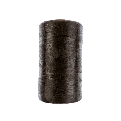 8oz - Flat Synthetic Sinew · ~ 300 yd