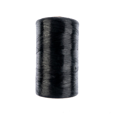 8oz - Flat Synthetic Sinew · ~ 300 yd