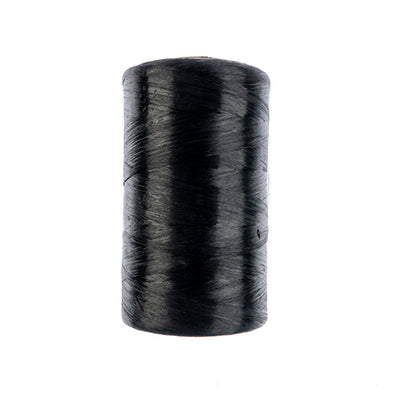 8oz - Flat Synthetic Sinew · ~ 300 yd