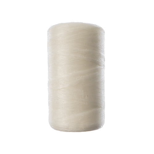 8oz - Flat Synthetic Sinew · ~ 300 yd