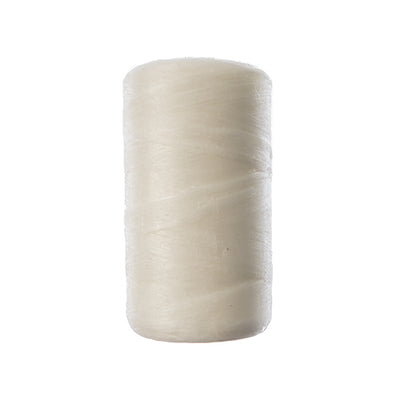 8oz - Flat Synthetic Sinew · ~ 300 yd