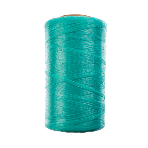 8oz - Flat Synthetic Sinew · ~ 300 yd