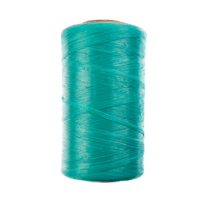 8oz - Flat Synthetic Sinew · ~ 300 yd