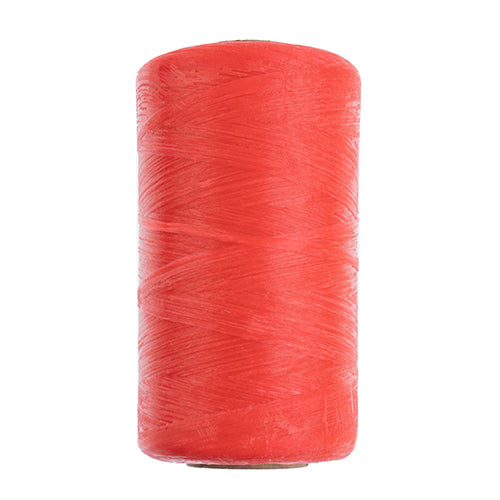 8oz - Flat Synthetic Sinew · ~ 300 yd