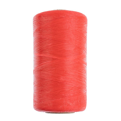 8oz - Flat Synthetic Sinew · ~ 300 yd