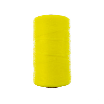 8oz - Flat Synthetic Sinew · ~ 300 yd