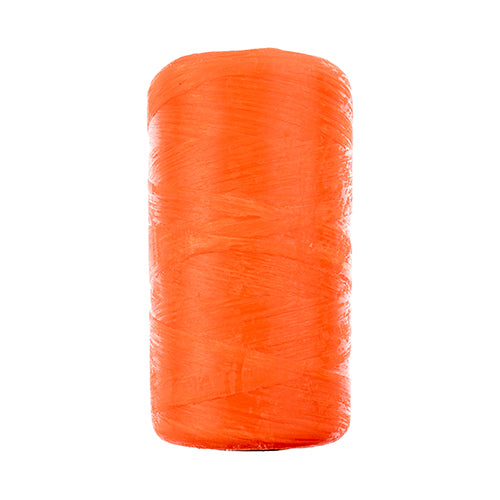 8oz - Flat Synthetic Sinew · ~ 300 yd