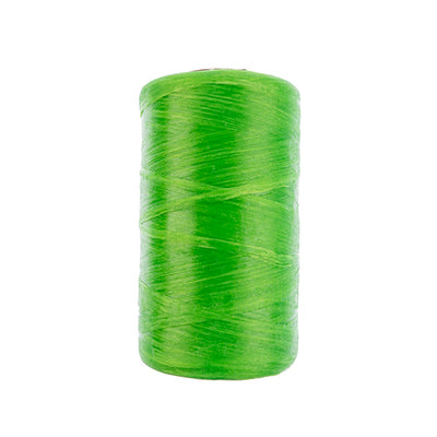 8oz - Flat Synthetic Sinew · ~ 300 yd