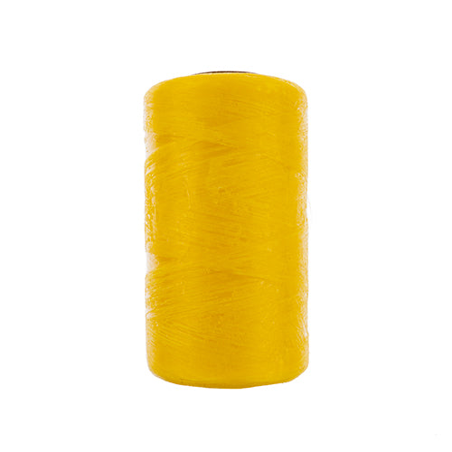 8oz - Flat Synthetic Sinew · ~ 300 yd