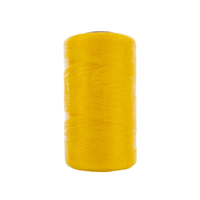 8oz - Flat Synthetic Sinew · ~ 300 yd