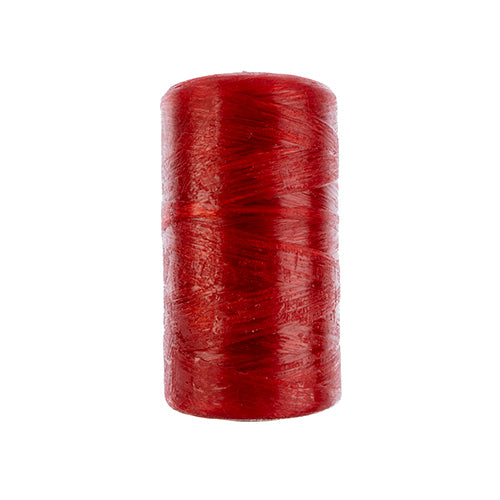 8oz - Flat Synthetic Sinew · ~ 300 yd