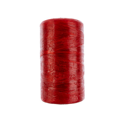 8oz - Flat Synthetic Sinew · ~ 300 yd
