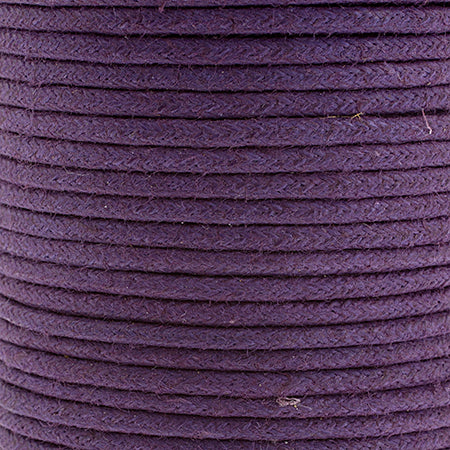 1,5mm - Cotton Wax Cord · 25m