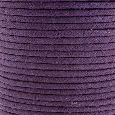 1,5mm - Cotton Wax Cord · 25m