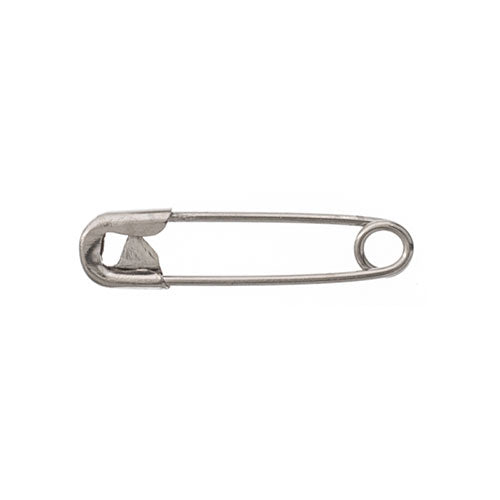 19mm - Épingle de sûreté