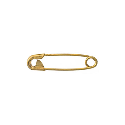 19mm - Épingle de sûreté