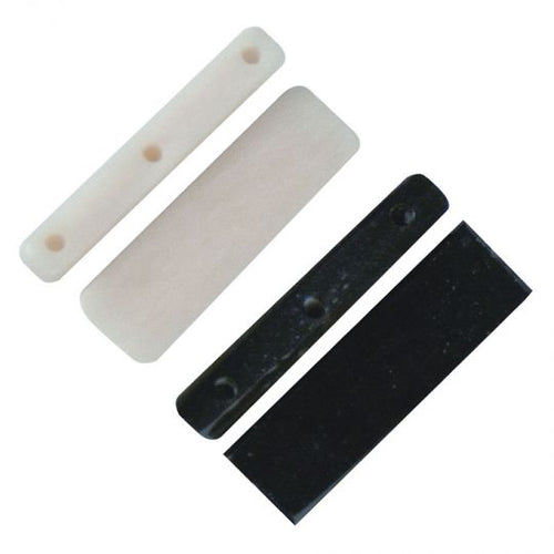 Choker Spacers - 3 Holes - 34 x 15 x 6 mm