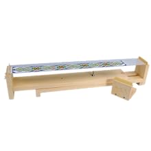 Deluxe Adjustable Loom - 3 Wide - 1 to 39 in