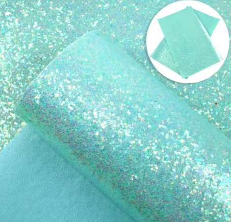 20x33 - Faux leather sheet
