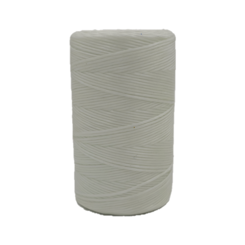 8oz - Round Synthetic Sinew - 300 meters
