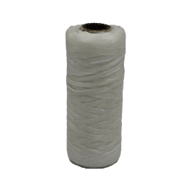 1 oz - Ligneux plat / Tendon synthétique