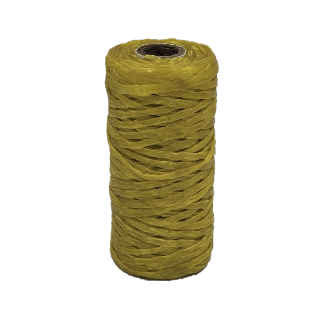 1 oz - Ligneux plat / Tendon synthétique