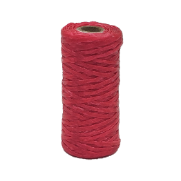 1 oz - Ligneux plat / Tendon synthétique