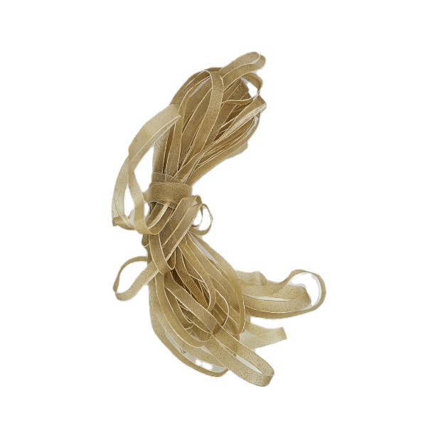 10 meters - Rawhide lace / Bison