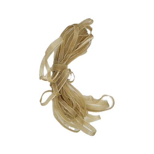 10 meters - Rawhide lace / Bison