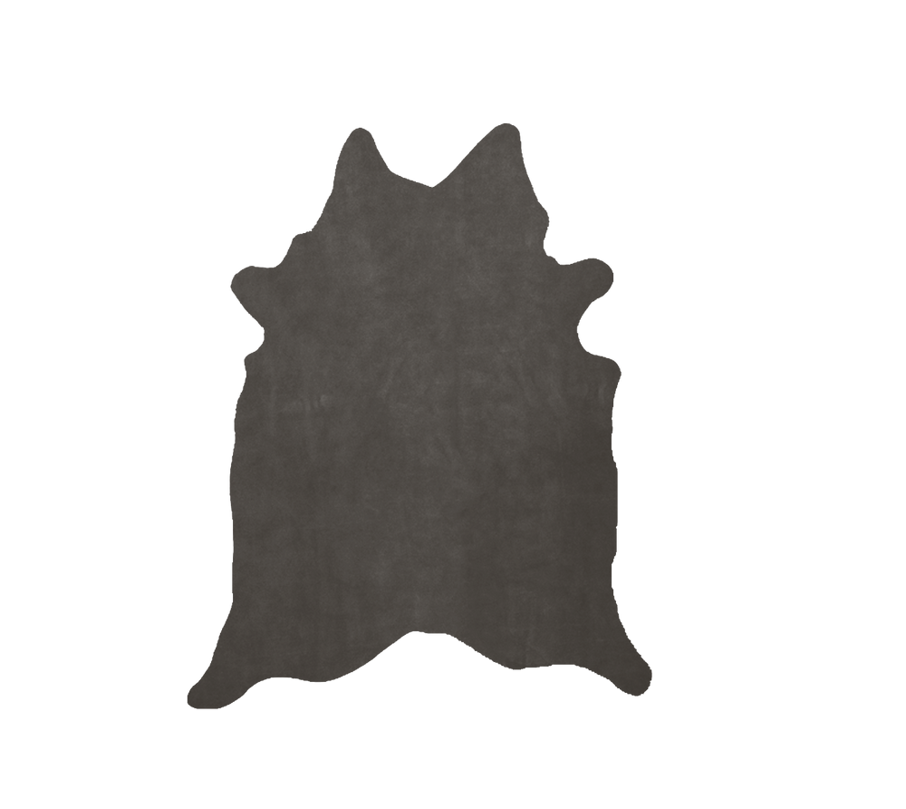 Caribou Brown Split Cowhide · 2½ - 3 oz - ( 0,9 - 1,0 mm )