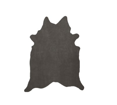 Caribou Brown Split Cowhide · 2½ - 3 oz - ( 0,9 - 1,0 mm )