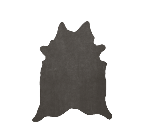 Caribou Brown Split Cowhide · 2½ - 3 oz - ( 0,9 - 1,0 mm )