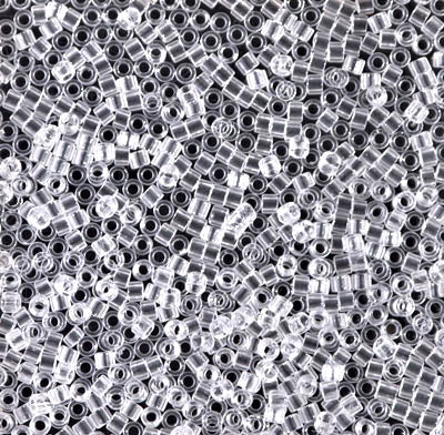 Miyuki Delica 11/0 - DB0141  Crystal clear