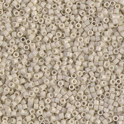 Miyuki Delica 11/0 - DB0261 Linen Luster