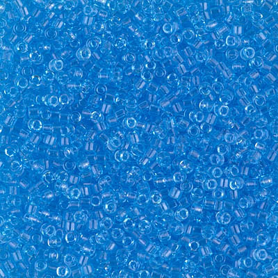 Miyuki Delica 11/0 - DB0706 Aqua