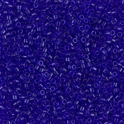 Miyuki Delica 11/0 - DB0707  Sapphire