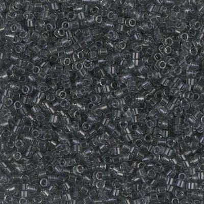 Miyuki Delica 11/0 - DB0708 Grey