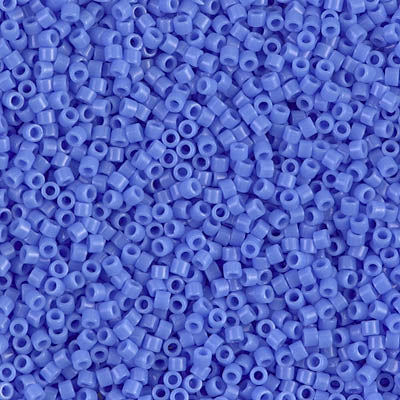Miyuki Delica 11/0 - DB0730  Light Sapphire