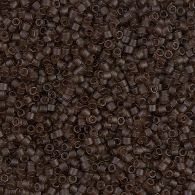 Miyuki Delica 11/0 - DB0769 Root Beer Matte