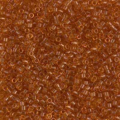 11/0 - DB1101 - Marigold Transp. · Miyuki Delica