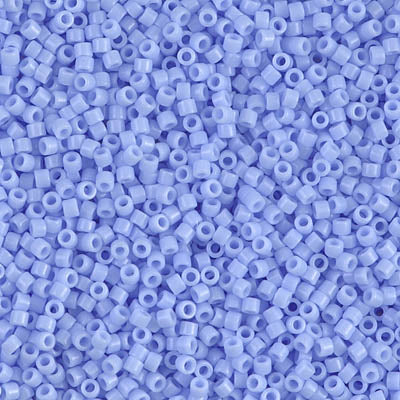 Miyuki Delica 11/0 - DB1137 Blue Agate