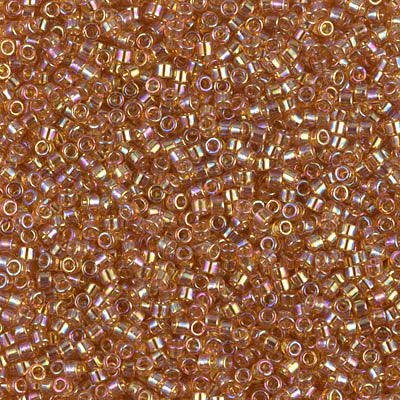11/0 - DB1241 - Marigold AB Transp. · Miyuki Delica