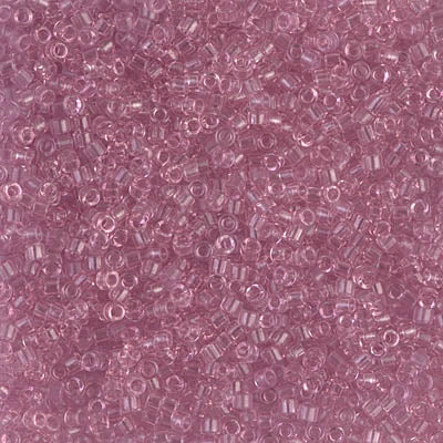Miyuki Delica 11/0 - DB1403 Pale Pink Rose
