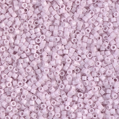 Miyuki Delica 11/0 - DB1494 Pale Rose