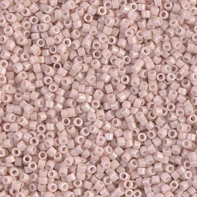 Miyuki Delica 11/0 - DB1495 Pink Champagne