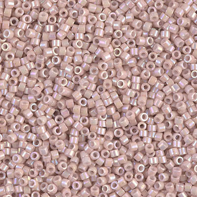 Miyuki Delica 11/0 - DB1505 Pink Champagne AB