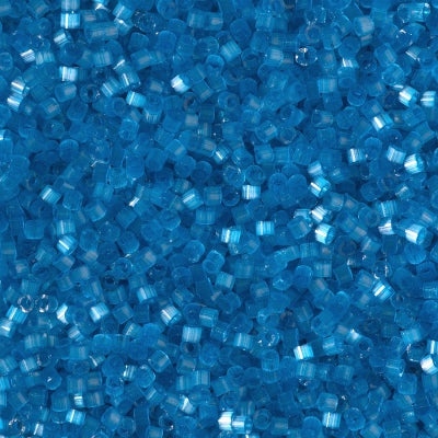 Miyuki Delica 11/0 - DB1860  Delphinium Inside Dyed